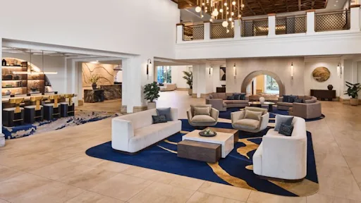 Marriott's Grand Chateau