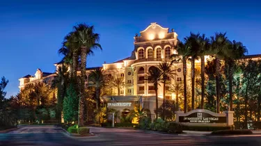 Marriott's Grand Chateau