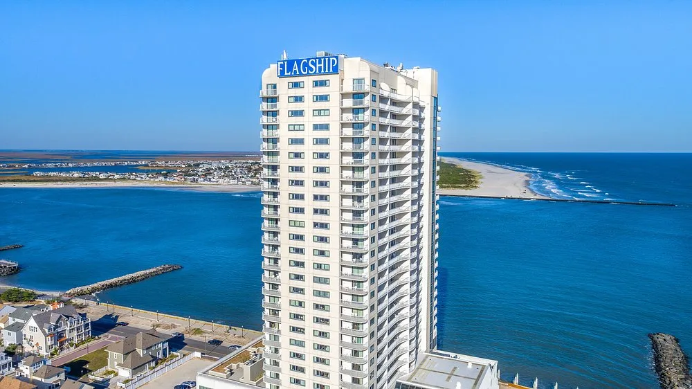 Flagship Resort at Club Boardwalk Resorts