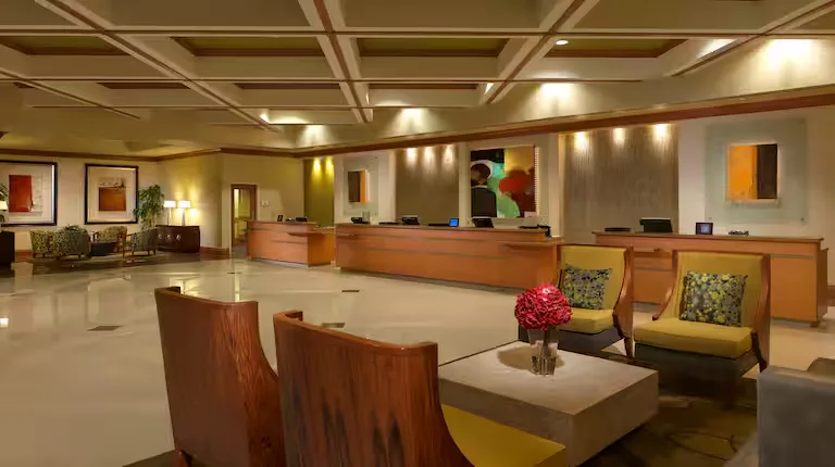 Hilton Grand Vacations Club Parc Soleil Orlando