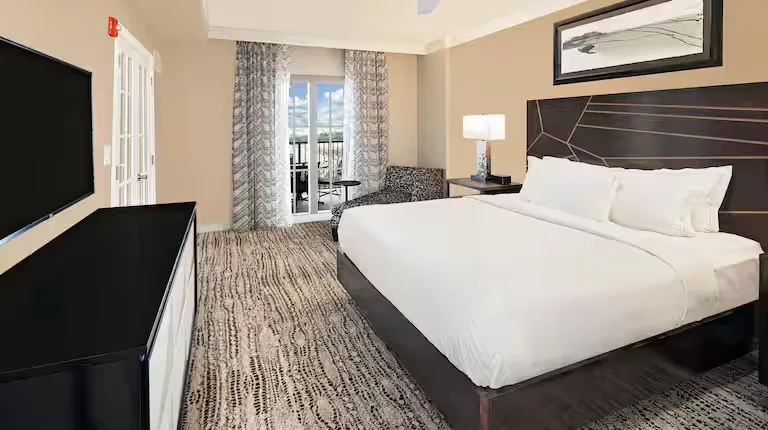 Hilton Grand Vacations Club Parc Soleil Orlando