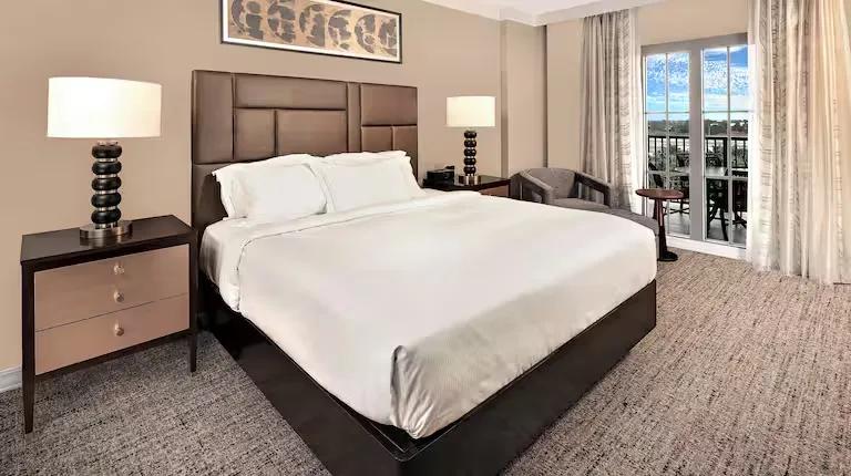 Hilton Grand Vacations Club Parc Soleil Orlando