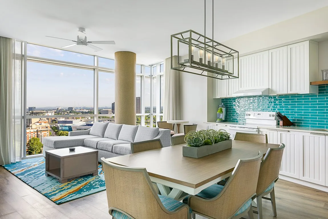 Margaritaville Vacation Club - Atlanta