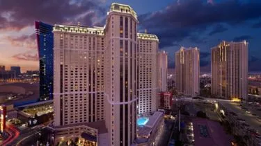 Marriott's Grand Chateau