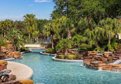 Holiday Inn Club Vacations Orange Lake Resort
