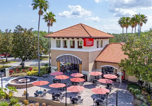Holiday Inn Club Vacations Orange Lake Resort