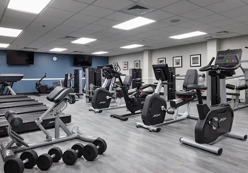 Holiday Inn Club Vacations Orange Lake Resort