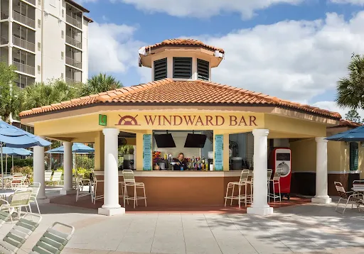 Holiday Inn Club Vacations Orange Lake Resort