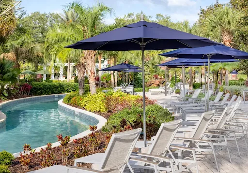Holiday Inn Club Vacations Orange Lake Resort