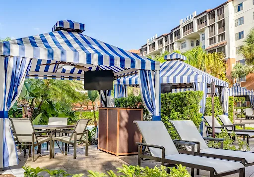 Holiday Inn Club Vacations Orange Lake Resort