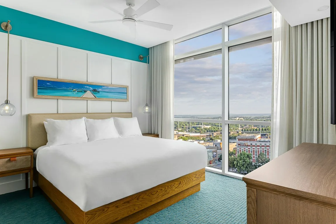 Margaritaville Vacation Club - Atlanta