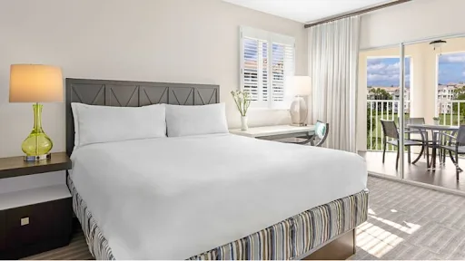 Marriott's Grande Vista