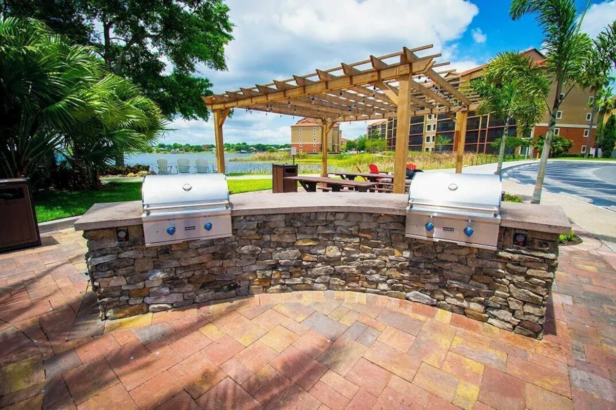 Westgate Lakes Resort & Spa