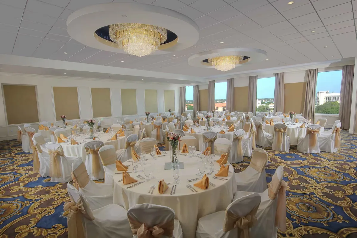 Westgate Lakes Resort & Spa