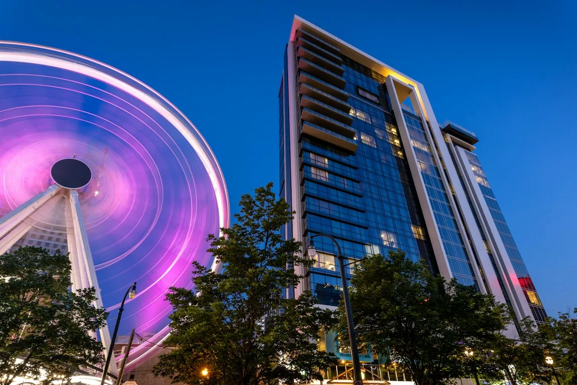 Margaritaville Vacation Club - Atlanta