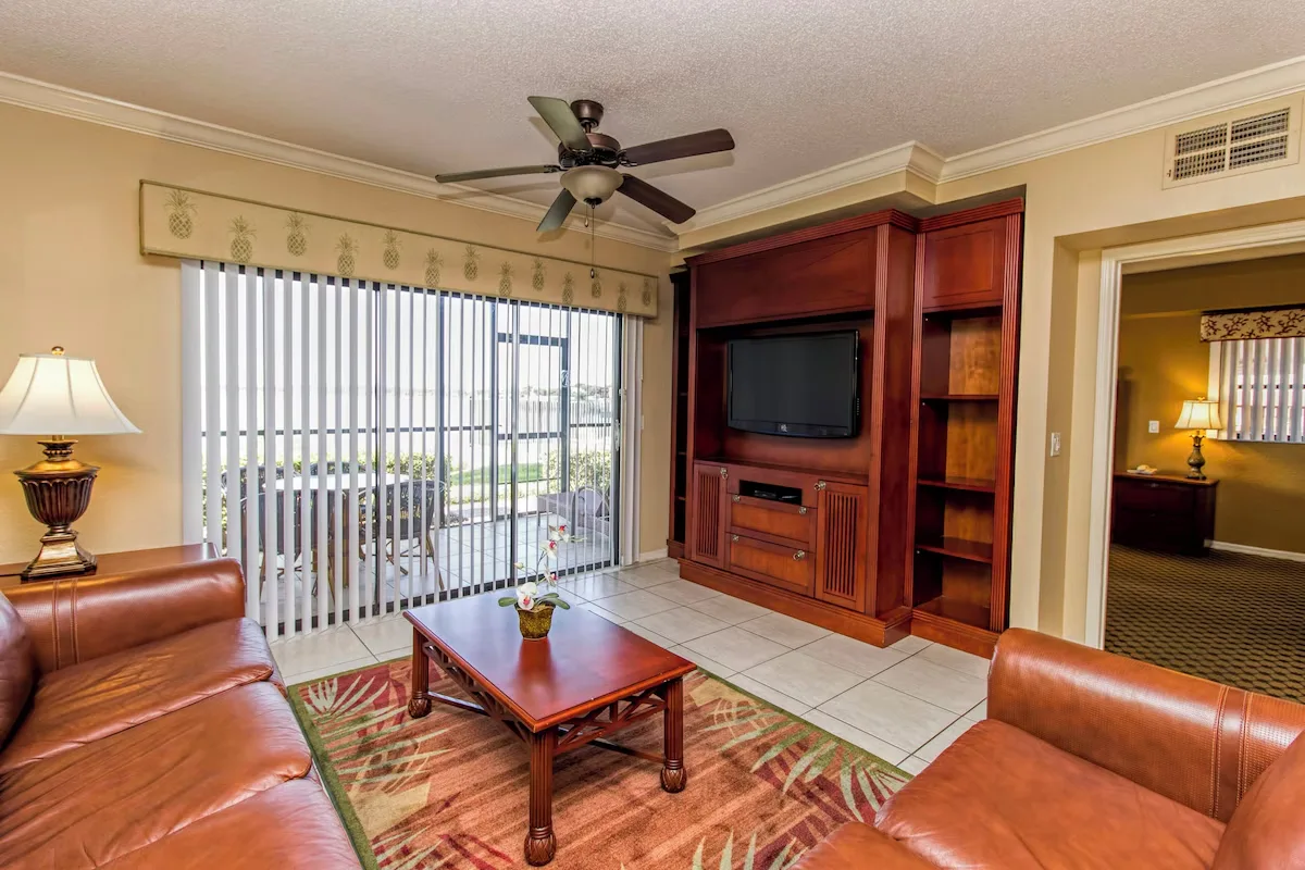 Westgate Lakes Resort & Spa