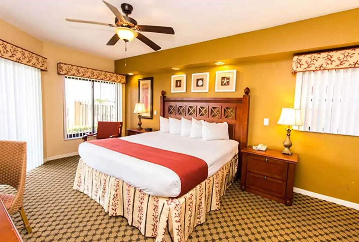 Westgate Lakes Resort & Spa