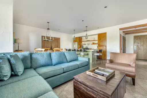 Hilton Grand Vacations Club Palm Desert