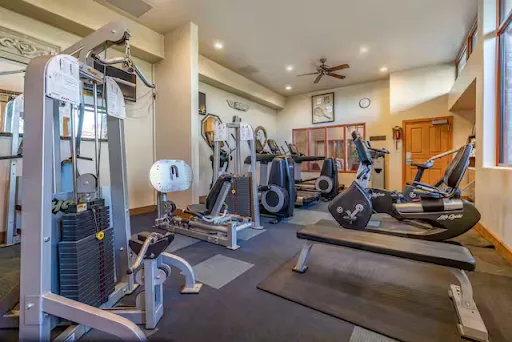 Hilton Grand Vacations Club Palm Desert