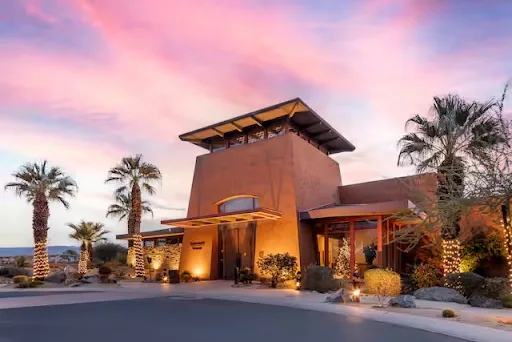 Hilton Grand Vacations Club Palm Desert