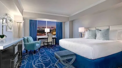 Westgate Las Vegas Resort & Casino