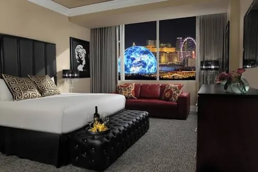 Westgate Las Vegas Resort & Casino
