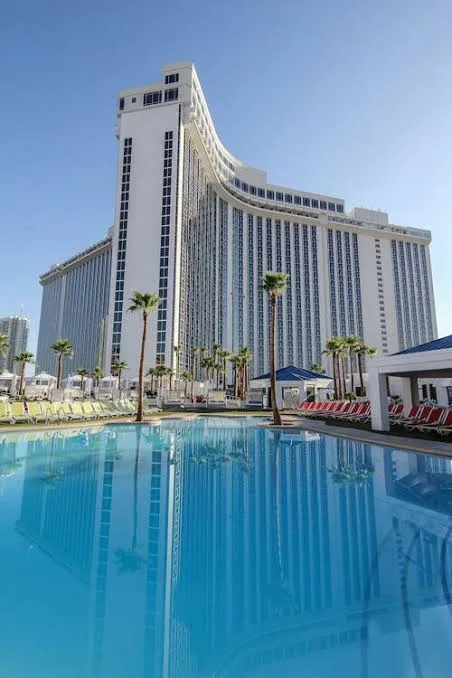 Westgate Las Vegas Resort & Casino