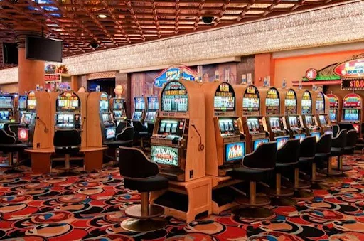 Westgate Las Vegas Resort & Casino