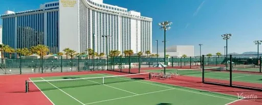Westgate Las Vegas Resort & Casino