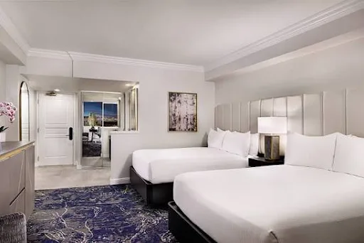 Westgate Las Vegas Resort & Casino