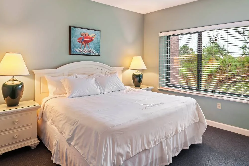Waterside by Spinnaker Resorts