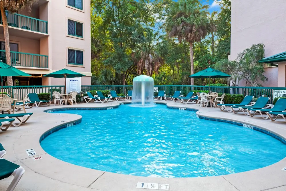 Waterside by Spinnaker Resorts
