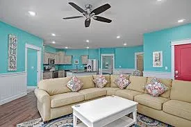 Branson's Nantucket Resort