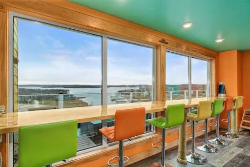 Branson's Nantucket Resort