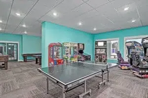 Branson's Nantucket Resort