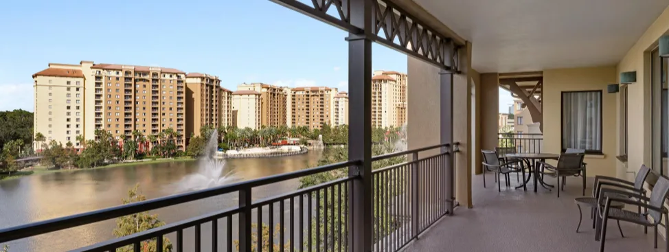 Club Wyndham Bonnet Creek