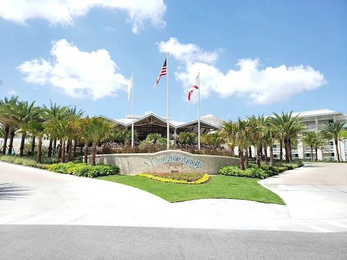 Margaritaville Resort Orlando
