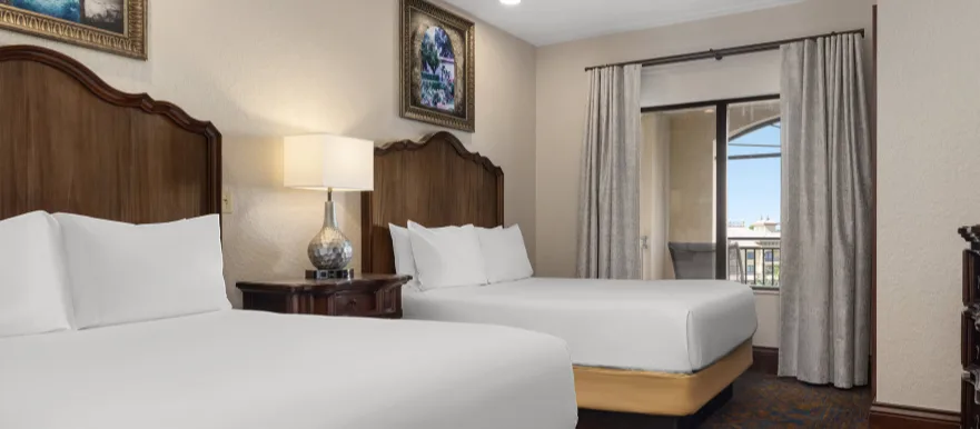 Club Wyndham Bonnet Creek