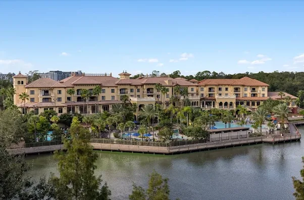 Club Wyndham Bonnet Creek