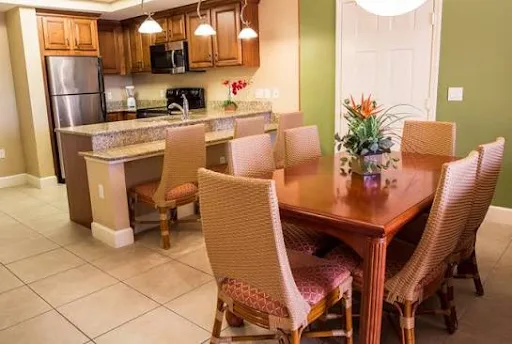 Westgate Lake Resorts