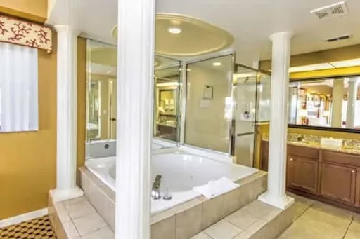 Westgate Lake Resorts