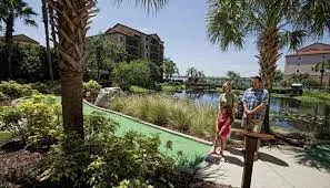 Westgate Lake Resorts
