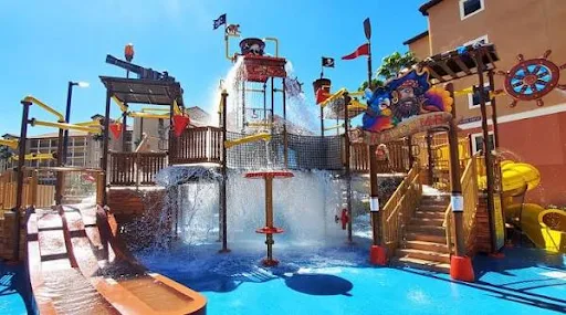 Westgate Lake Resorts