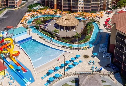 Westgate Lake Resorts