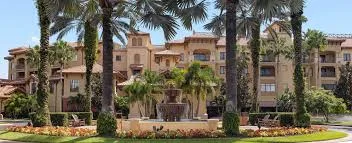 Club Wyndham Bonnet Creek