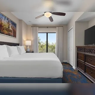 Club Wyndham Bonnet Creek