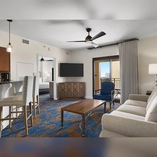 Club Wyndham Bonnet Creek