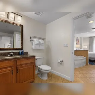 Club Wyndham Bonnet Creek