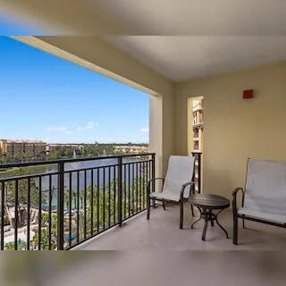 Club Wyndham Bonnet Creek