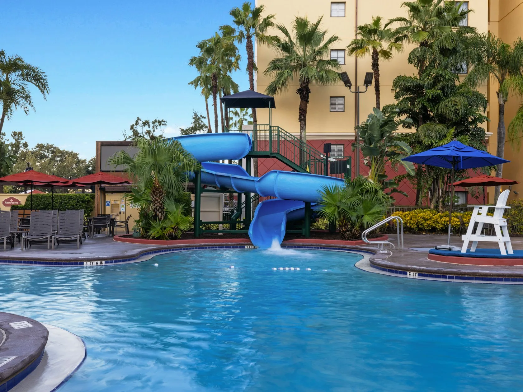 Club Wyndham Bonnet Creek
